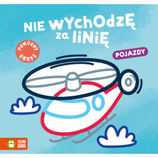 Nie wychodzę za linię. Pojazdy